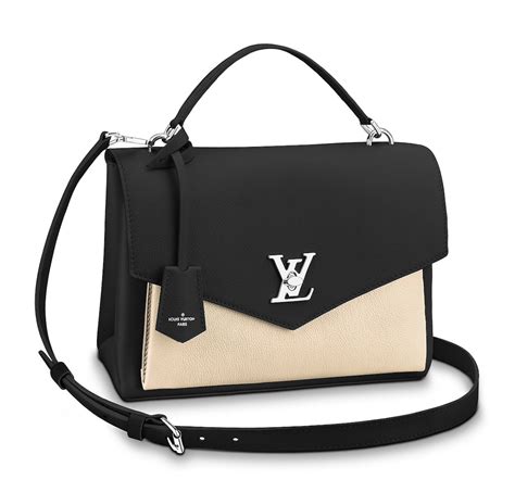 bolsa louis vuitton negra mujer|louis vuitton mini bolso.